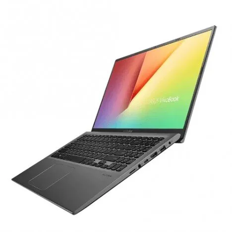 PORTÁTIL ASUS 15 X512F INTEL CORE I5-8265U/8GB/256GB SSD/15,6" (VIVOBOOK)